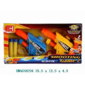 13cm soft bullet toy gun